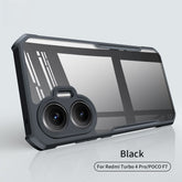 For POCO F7 Xundd  Shockproof Protective Case